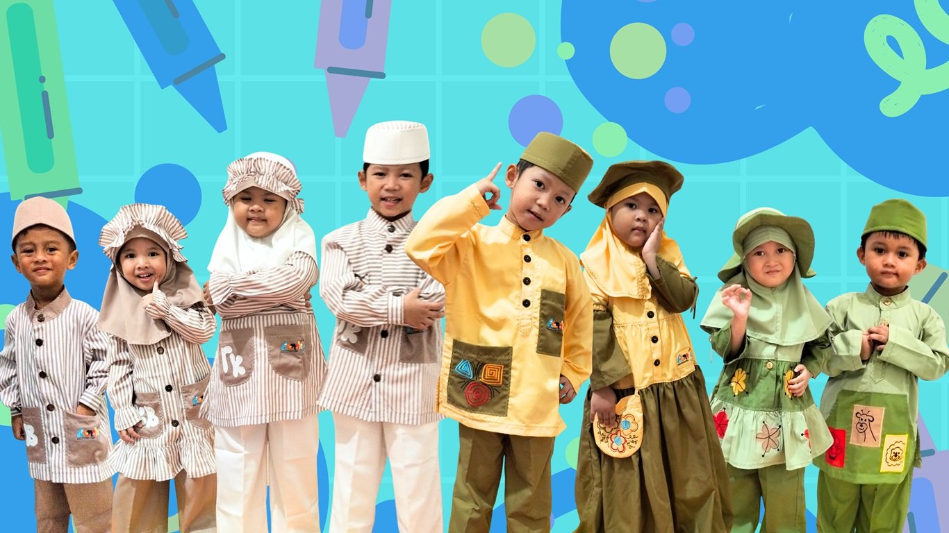 Anak Anak Almahyra
