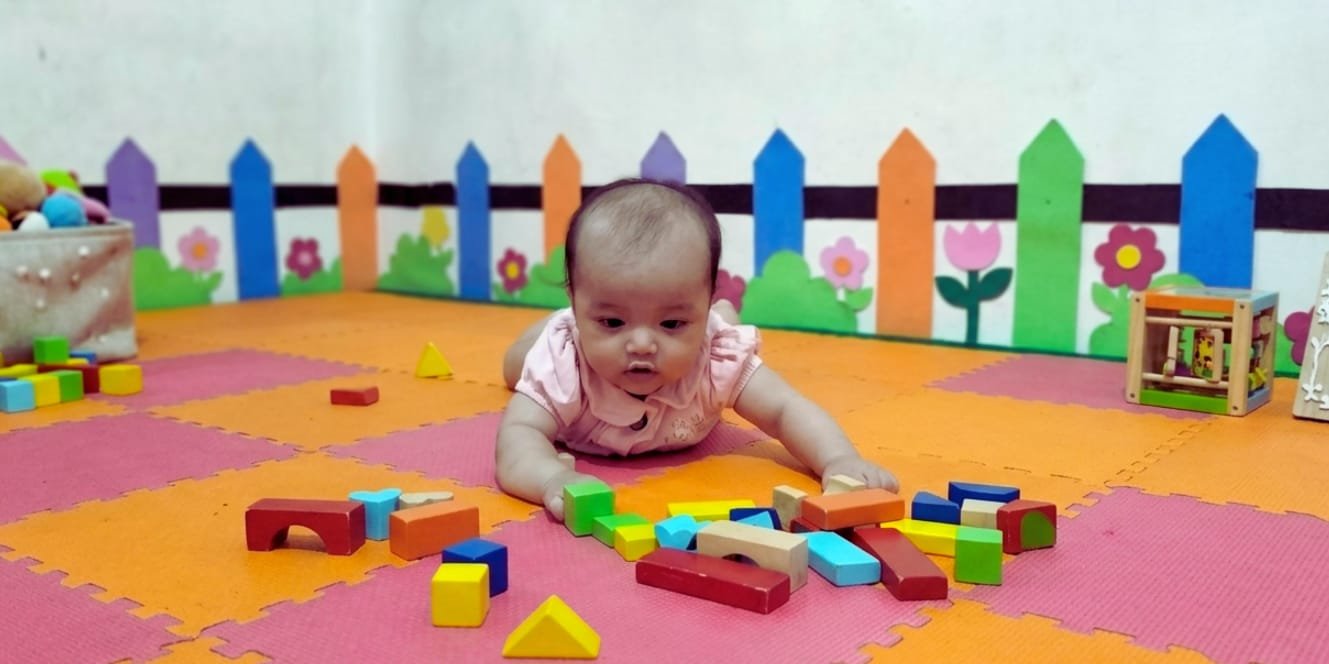 Edukasi ke Kebun Binatang Surabaya